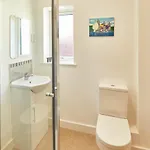 Дом отдыха Host & - West Cliff Retreat Уитби