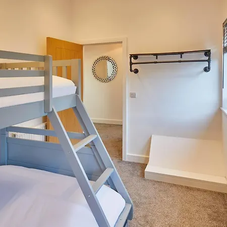 Host & - West Cliff Retreat Nyaraló