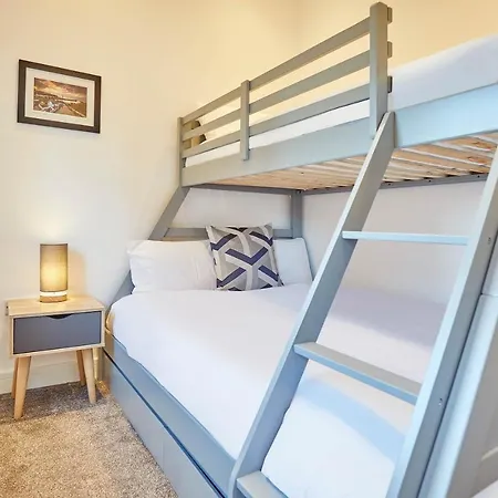 Tatil Evi Host & - West Cliff Retreat Whitby