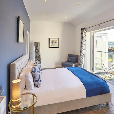 Tatil Evi Host & - West Cliff Retreat Whitby
