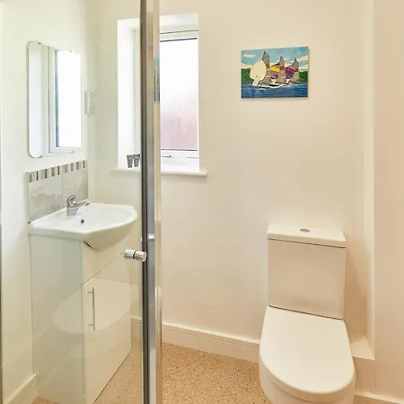 Tatil Evi Host & - West Cliff Retreat Whitby