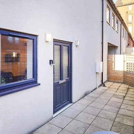 Host & - West Cliff Retreat Tatil Evi Whitby