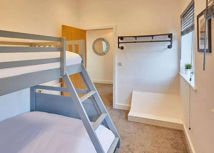 Host & - West Cliff Retreat Nyaraló