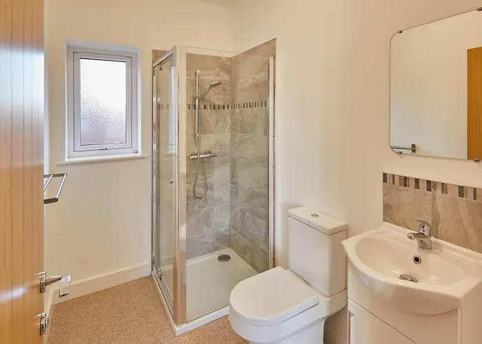 Host & - West Cliff Retreat Nyaraló Whitby