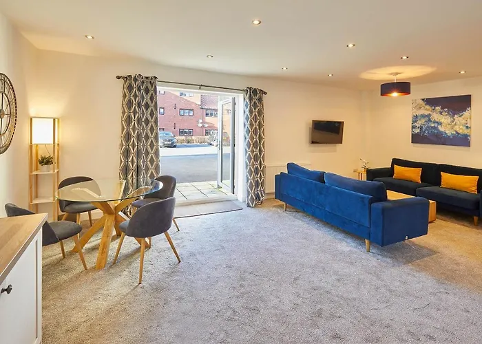 Host & - West Cliff Retreat